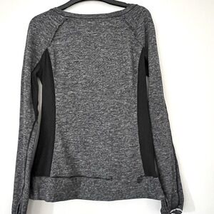 Lulu Melon Workout top